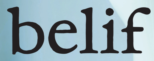 belif logo